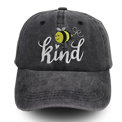 Bee Kind Hat