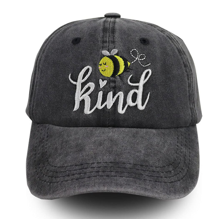 Bee Kind Hat