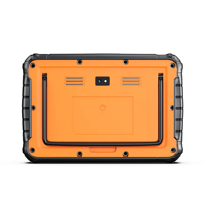 Foxwell GT60 Android Tablet Scanner OBD2 Table Diagnostic Tool with 20+ Special Functions Injector Coding